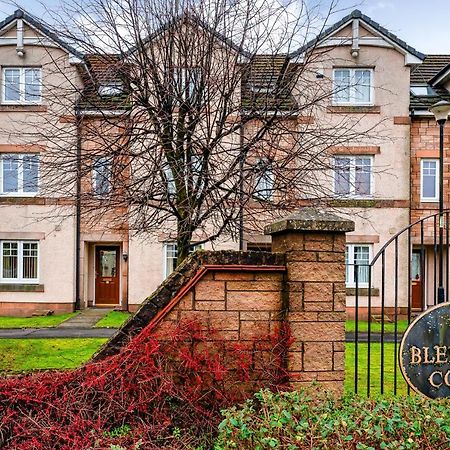 4 Bedroom Townhouse In Stirling Esterno foto
